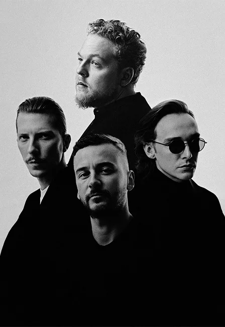 Beautiful Boys — Лофт-парк Подземка — афиша Новосибирск