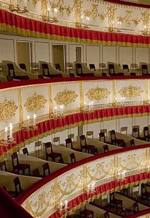 Блистательный Александринский театр — Национальный драматический театр России, Александринский театр — афиша