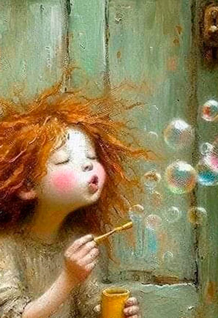 Это я, Мама! — Театральная Долина — афиша