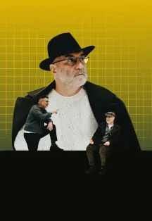 Евгений Гришковец: Хорошая лекция — ТЕАТР ЮНОГО ЗРИТЕЛЯ — афиша