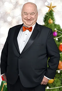 Игорь Маменко — ЦКЗ Кубанского Казачьего Хора — афиша