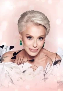 Ирина Понаровская