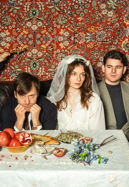 Кому я нужен — КЦ Хитровка — афиша