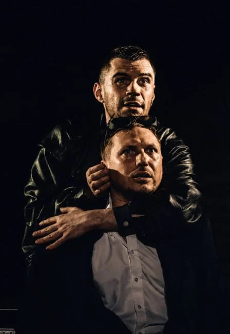 Косметика врага — Театр «Три Ступени» — афиша