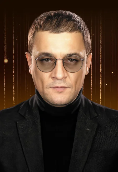 Магамет Дзыбов — ЦКЗ Кубанского Казачьего Хора — афиша