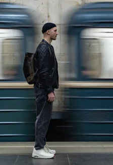 Москва. Полный круг — Театр им. Моссовета — афиша
