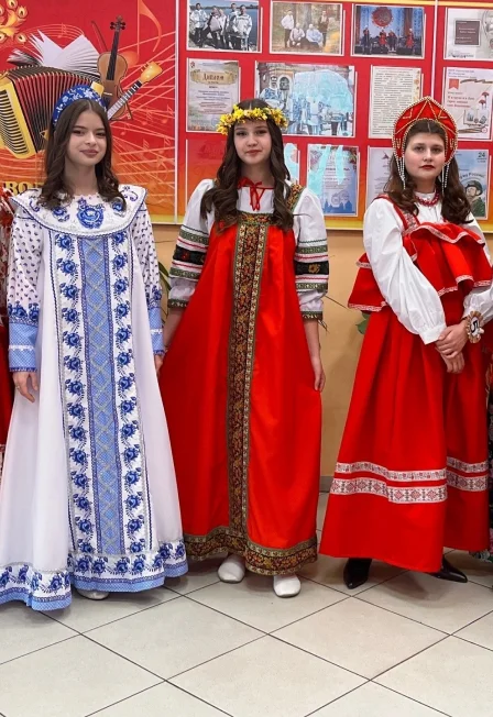 Мы разные, но мы едины (п. Балахониха) — Дом культуры п. Балахониха — афиша