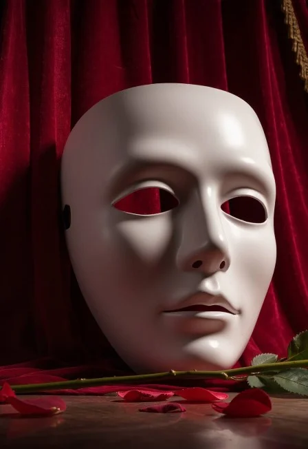 МЮЗИКЛ Призрак оперы The Phantom of the Opera. Орган и солисты в Соборе при Свечах — Ротонда Дома голландской церкви — афиша