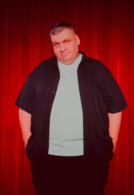 Паша Козырев - Stand Up концерт — Стендап клуб на Белинского — афиша