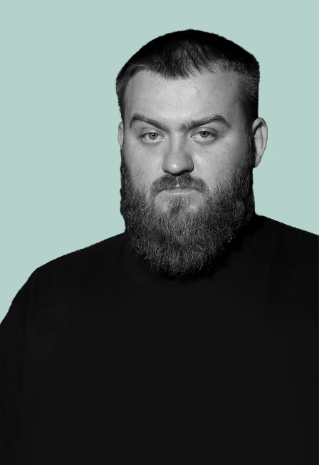 Павел Дедищев — StandUp Store Moscow — афиша