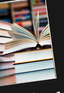 Писательский дуэт — Централизованная библиотечная система — афиша