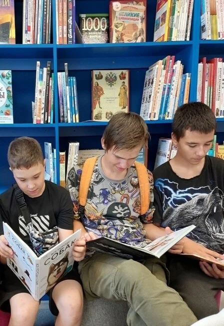 Самый умный? Баттл — Городская библиотека №4 г. Ревда — афиша