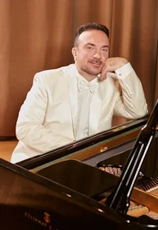 Сергей Жилин и «Фонограф джаз трио»: «Упоение джазом» — Клуб Алексея Козлова — афиша