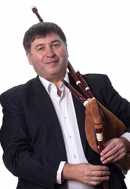 Шедевры рока и средневековья. Саксофон, волынка и орган — Московский международный Дом музыки (ММДМ) — афиша