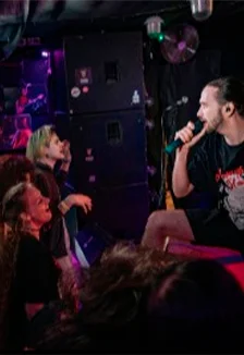 System of a Down Tribute. Chopsy — Арт-пространство Werk — афиша