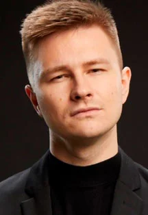 Вадим Постильный — Stand Up club Kazan — афиша