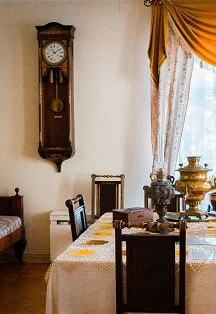 Выставка в Музее «Литературная жизнь Урала ХIХ века» — Музей "Литературная жизнь Урала XIX века" на ул. Царская — афиша Екатеринбург