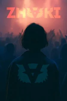 Znaki - 20 лет - Прощальный концерт! — Фабрика Event Hall — афиша Екатеринбург