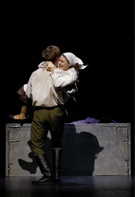 Звездопад — Ведогонь-театр — афиша