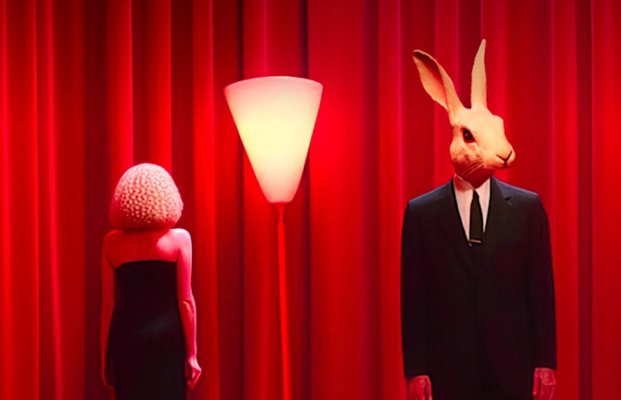 David Lynch. Трибьют-концерт — Планетарий 1 — афиша
