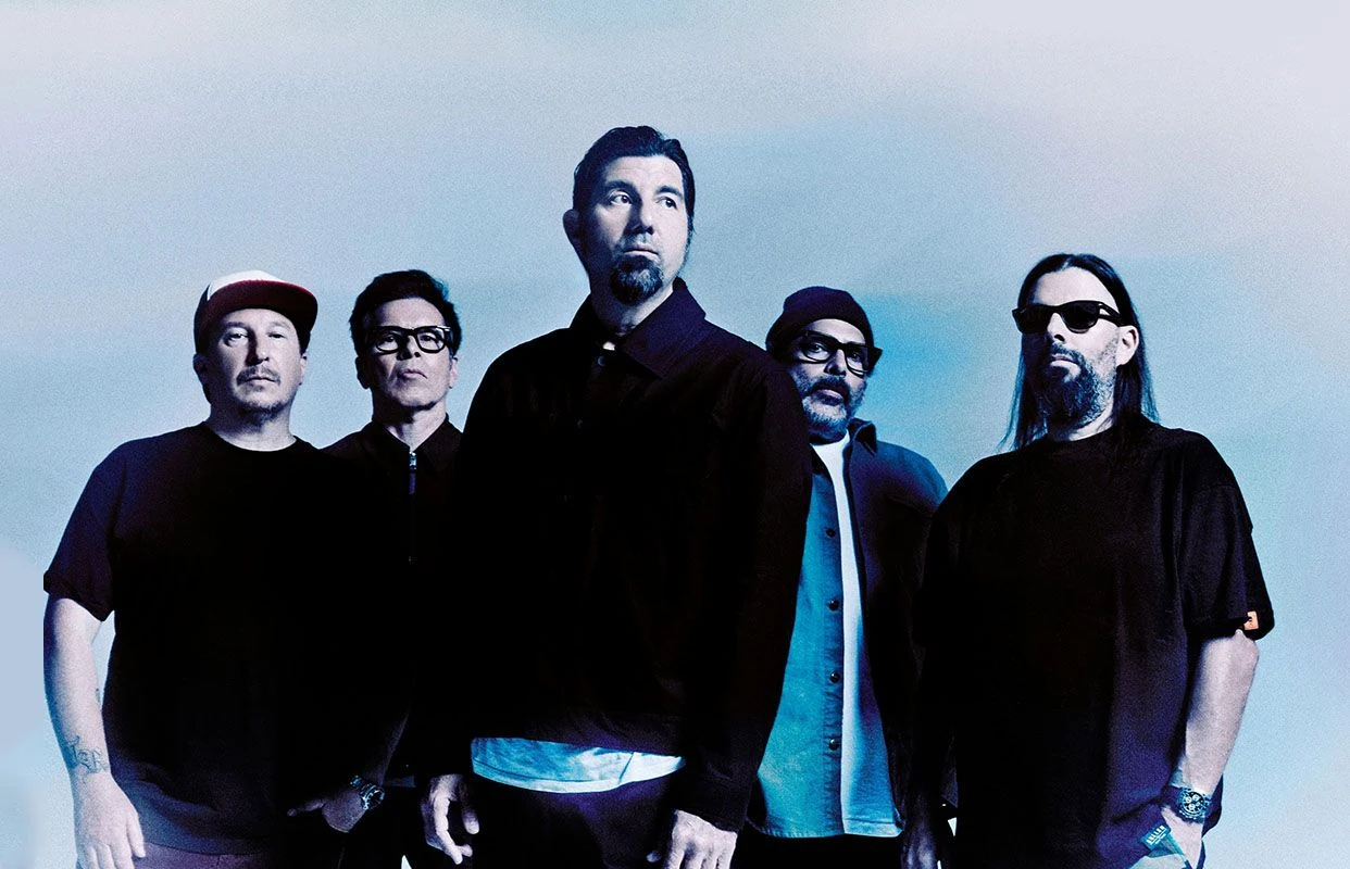 Deftones — Бар Сержант Пеппер — афиша