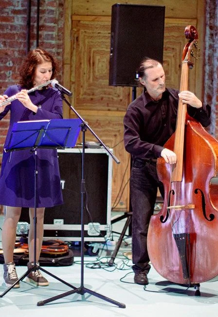 Детский интерактивный концерт «МУЛЬТиJAZZ»