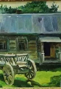 Детство поэта-земляка. Экскурсия — Починковский историко-краеведческий музей — афиша
