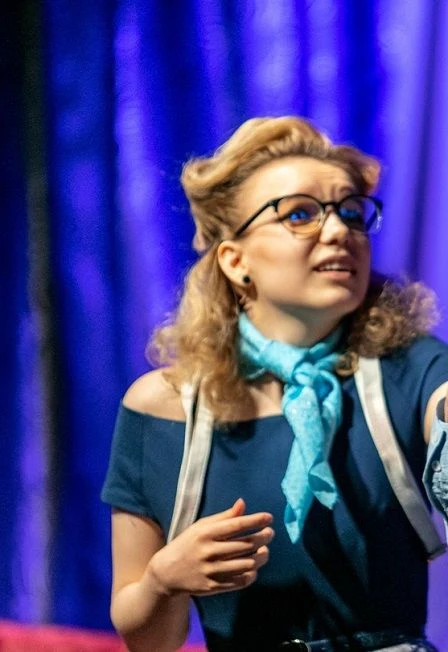 Девочки, одумайтесь! — Станиславcкий.com — афиша
