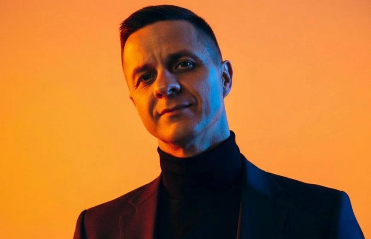 Дмитрий Хмелёв