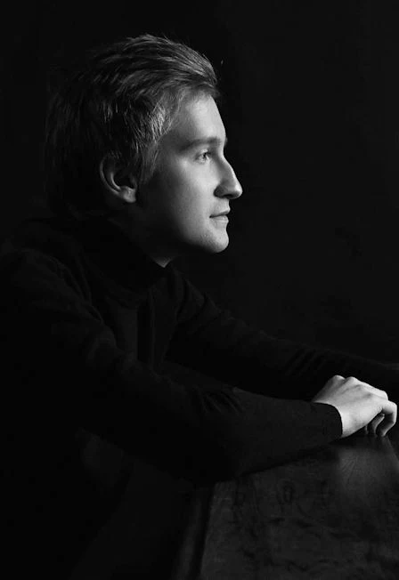 Дмитрий Маслеев (ф-но), дирижёр - Иван Никифорчин — Московский концертный зал «Зарядье» — афиша