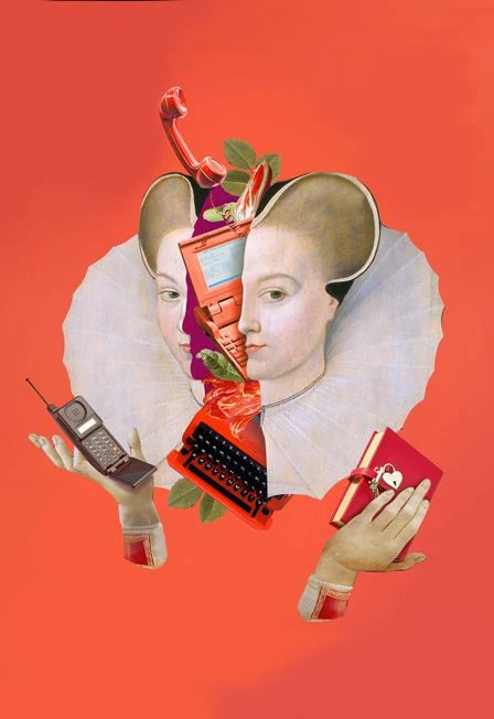 ДНЕВНИК АЛЁНЫ ЧИЖУК. А ЕЩЁ ПОЧТА, ЖЖ И ФЕЙСБУК — Театр «ТОК» — афиша