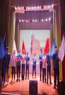 ДНК России. Духовность. Нравственность. Культура — ДК с. Осиково — афиша