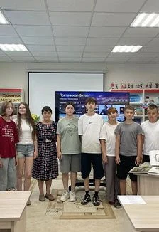 Донбасс – сердце России. Интеллектуально-патриотический квиз — МБУ "ЦБС Ковылкинского муниципального района" — афиша
