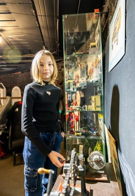 Дорогами СССР в моделях и диорамах — Интерактивный политехнический музей Дедушкин чердак — афиша