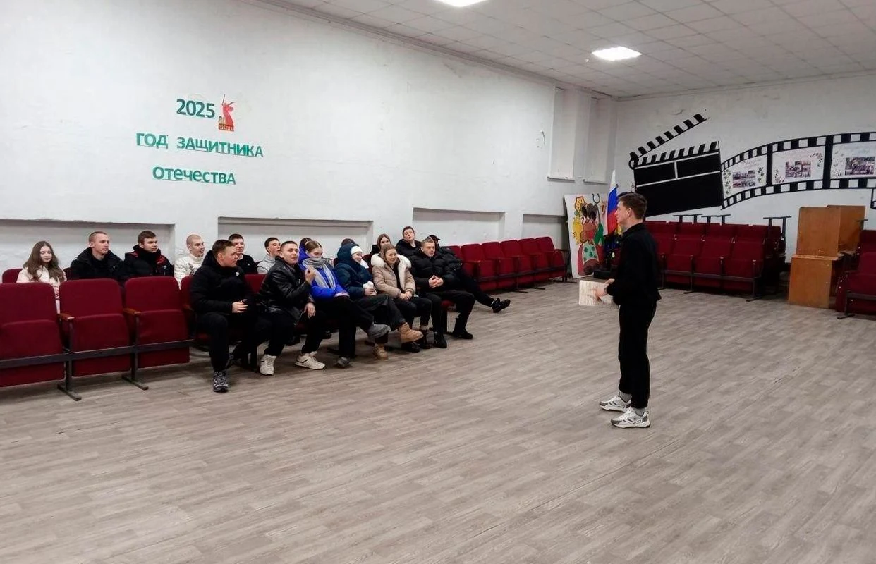 Дорогие Победы: страницы героического прошлого. Программа — Кудеяровский дом культуры — афиша