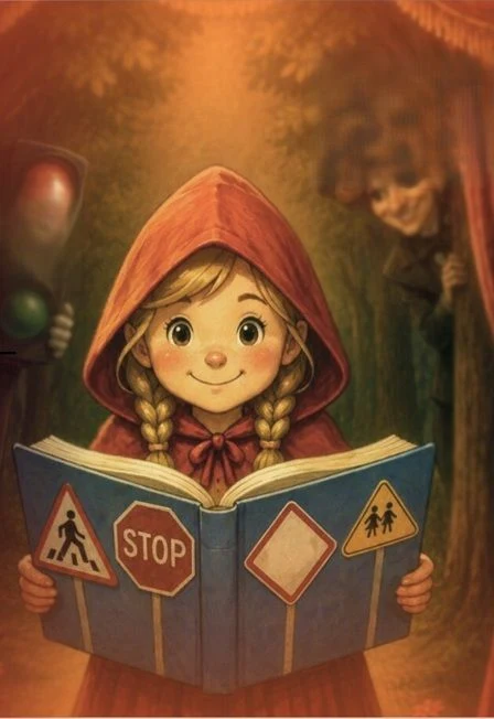 Дорожная азбука — Вятская филармония имени П.И. Чайковского — афиша