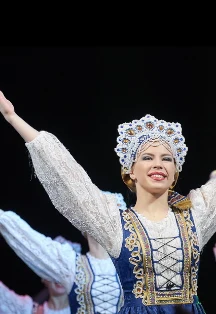 Душой исполненный полет — Государственная филармония Кузбасса им. Б.Т. Штоколова — афиша Кемерово