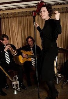 Джазовый бранч с Moscow Ragtime Band — Джаз-клуб «Эссе» — афиша