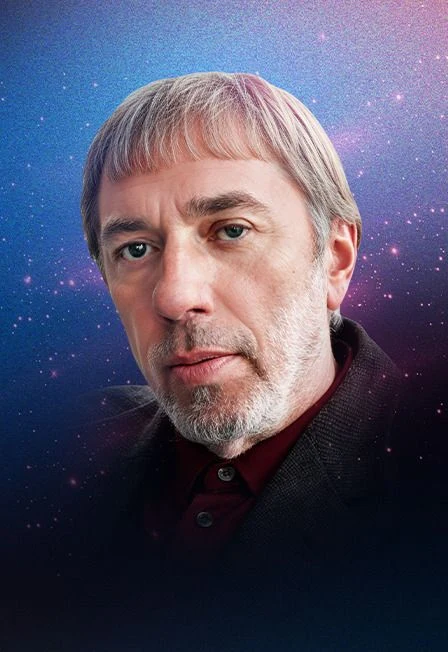 Эдуард Артемьев. Музыка из кинофильмов Н. Михалкова — Московский международный Дом музыки (ММДМ) — афиша Москва