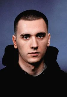 Егор Свирский. Стендап-концерт — ДК железнодорожников им. А.С. Пушкина — афиша