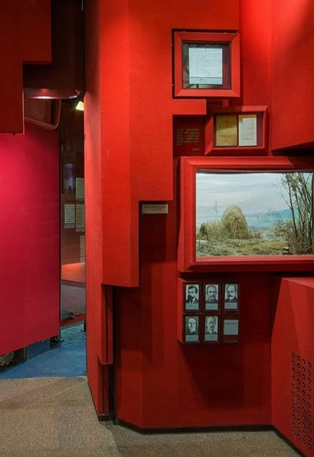 Экскурсия по музею — история, архитектура, постоянные выставки — Площадь Мира — афиша