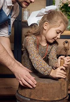 Экскурсия в музее — Музей пряника — афиша