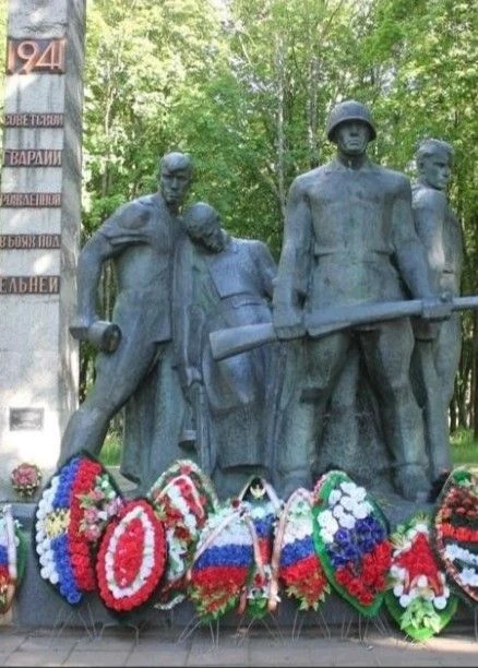 Ельня – город воинской славы. Краеведческий час — Темкинский историко-краеведческий музей — афиша Темкино