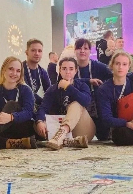 Энергия молодежи. Квест — Стародеревенский филиал МБУК "РДК" — афиша