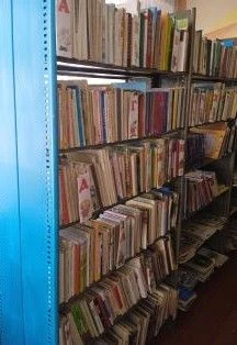 Эра знаний. Интеллектуальная игра — Смородинская поселенческая библиотека — афиша Смородинка