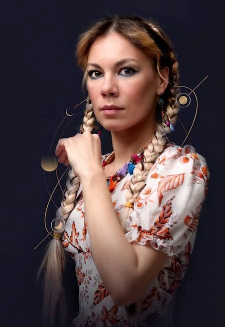 Эрендира — Театр «Многоточие» — афиша
