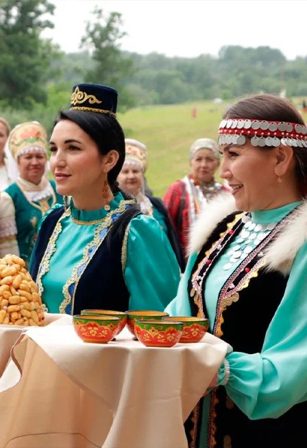 Этно-Изяк. Программа — Изяковский сельский дом культуры — афиша
