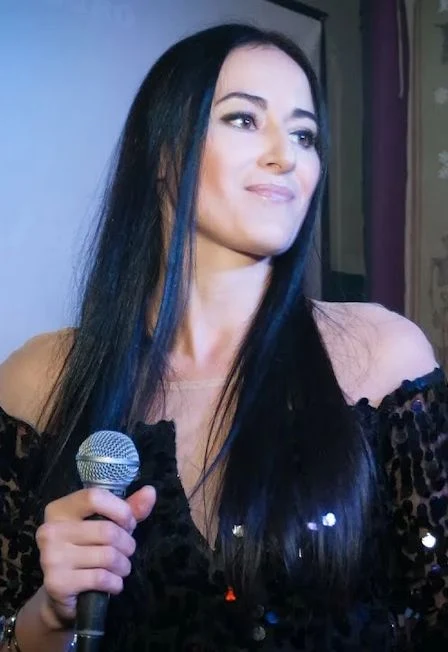 Evanescence при свечах. Акустика — Ритм Блюз Кафе (Rhythm & Blues Cafe) — афиша Москва