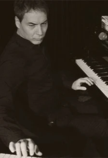 Евгений Абрамов & Sakhra: «Невский дождь»