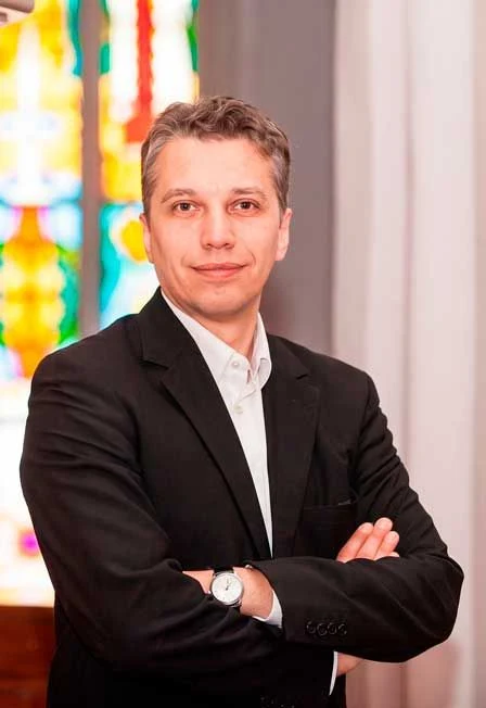 Евгений АВРАМЕНКО (Калининград) Орган — Капелла — афиша